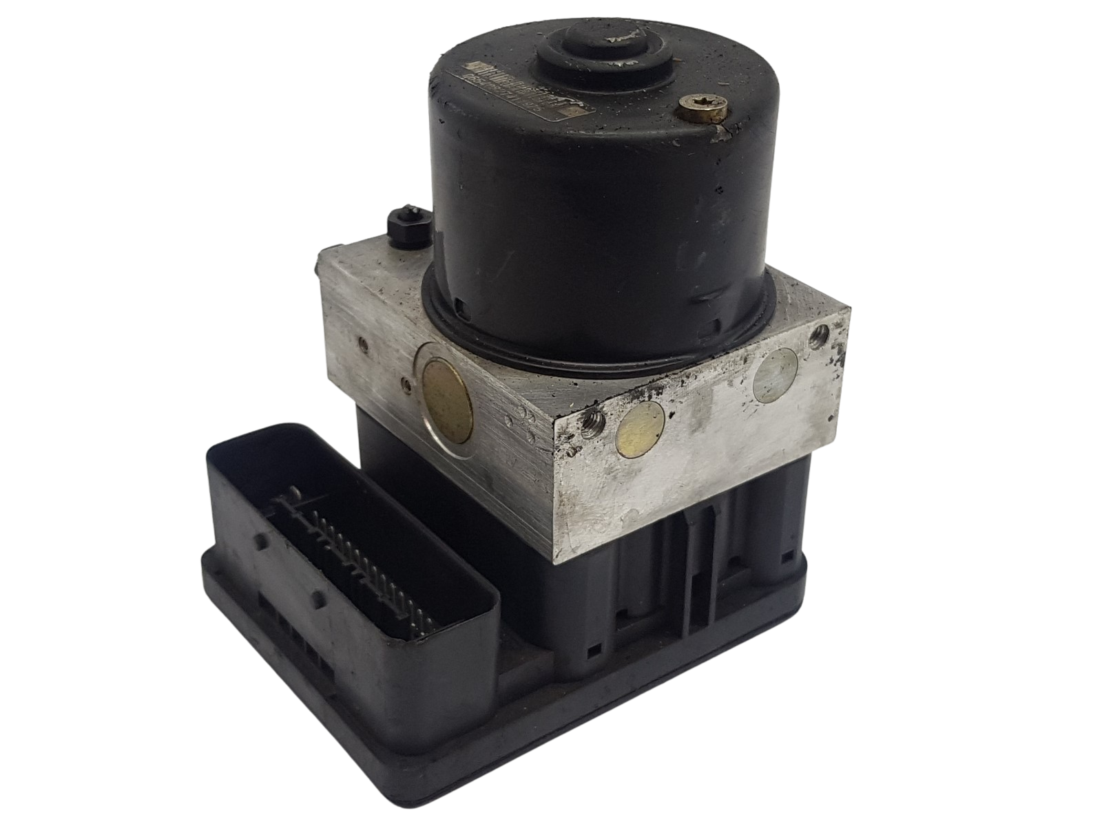 Črpalka Abs VW Audi Seat Skoda 1J0614117G 1C0907379L Ate 1090 main product photo