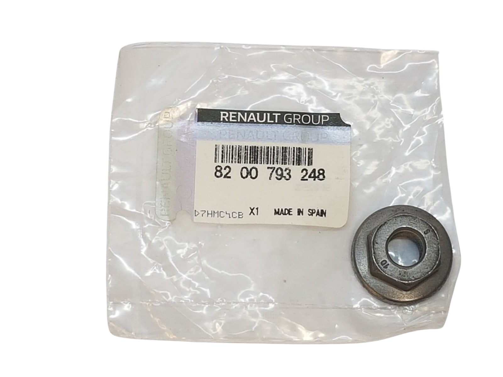 Matica Renault 8200793248 Original main product photo
