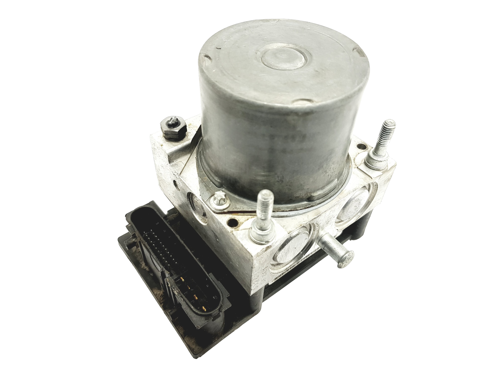 Črpalka Abs PSA C4 307 9649988280 0265800395 Bosch 43253 main product photo