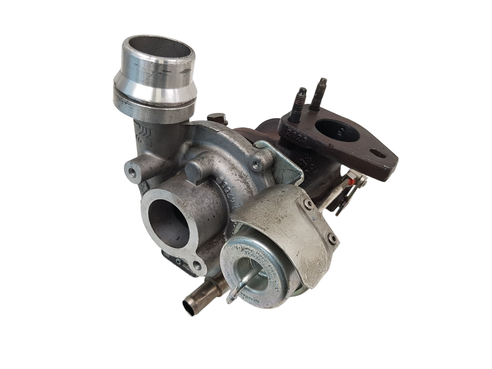 Turbopolnilnik 7701478939 54359710028 16446RH82728353 1.5dci Renault 73 main product photo
