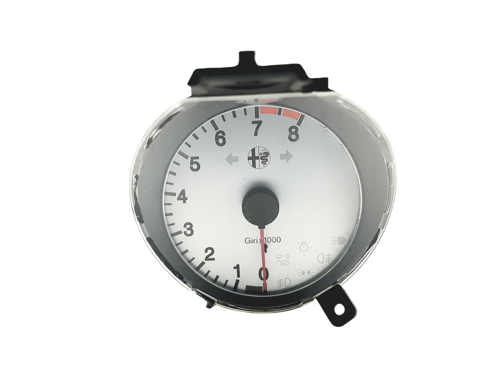 Tahometer Alfa Romeo 156 156034467 503350010100 41843 main product photo