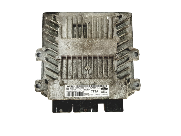 Kontrolna Enota 7S61-12A650-EA 5WS40632A-T SID 804 Ford Siemens 20452 main product photo