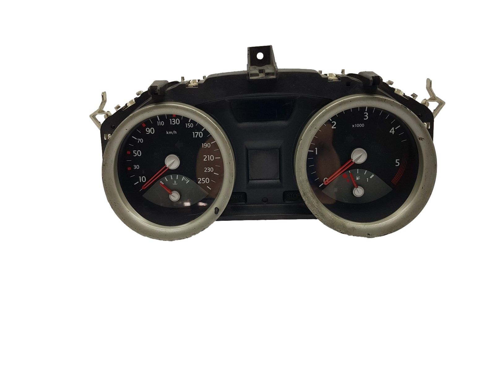 Merilnik vrtljajev Renault Megane 2 8200399700 D 1940 main product photo