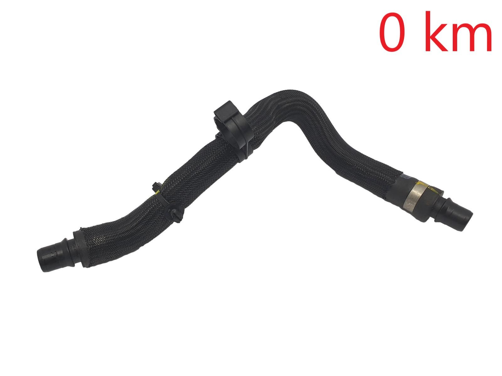 Cev hladilne tekočine 924000404R 2.0 dCi Renault Trafic 3 Vivaro 2 0km main product photo