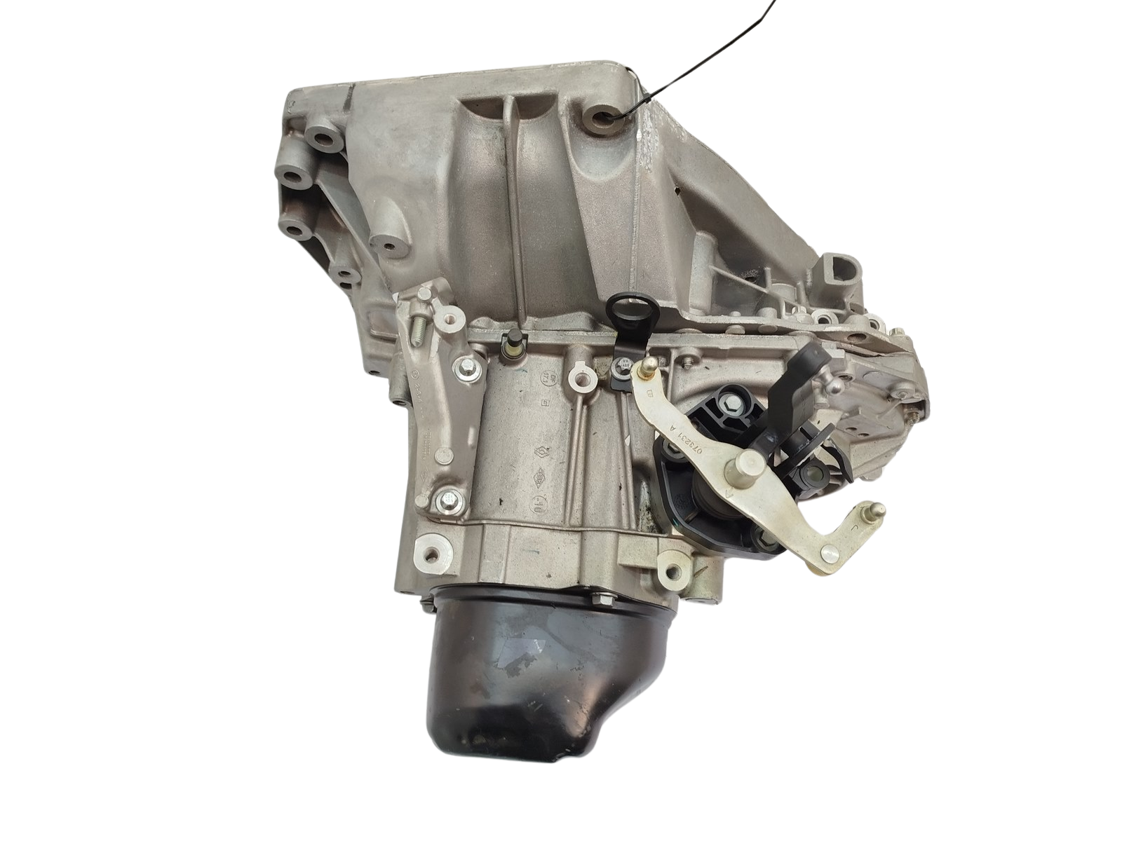 Menjalnik Nov Original JH3380 Nissan 1.6 main product photo