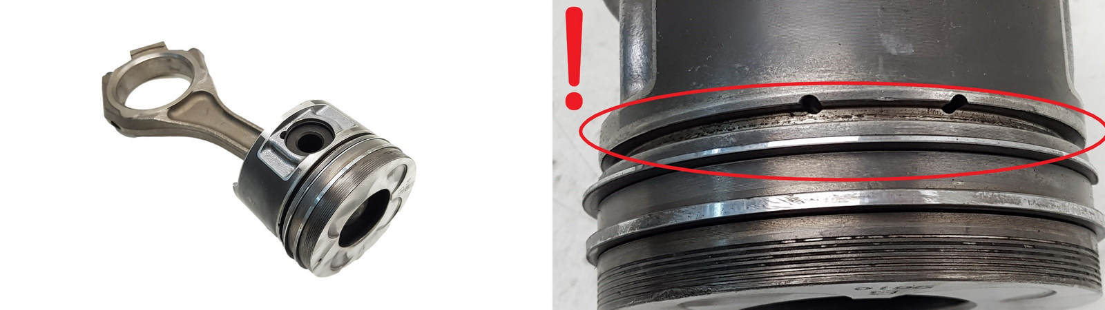 Ojnica B 7701477039 7701477116 3.0dCi Renault Espace 4 Vel Satis 6 main product photo