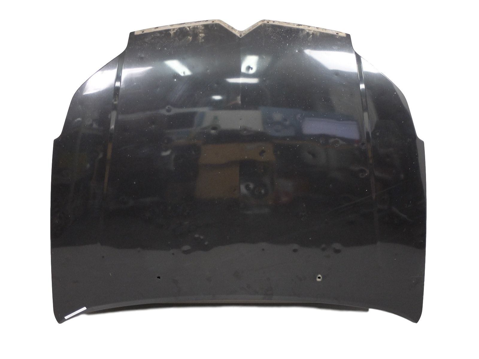 Pokrov Motorja Pokrywa Silnika Citroen C5 Lift EXL 7901L4 main product photo