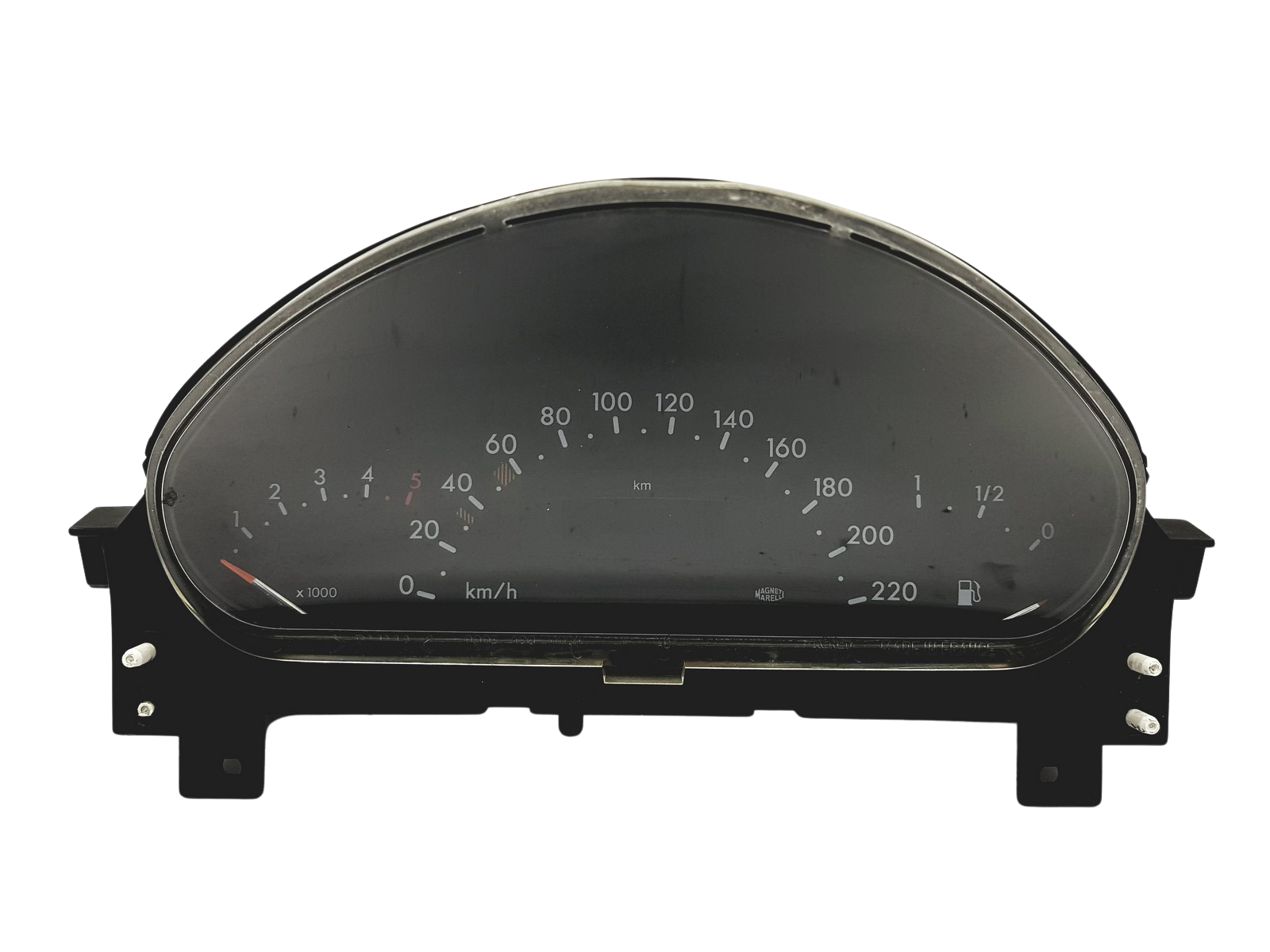 Merilnik vrtljajev Mercedes A W168 A1685403911 50909 main product photo