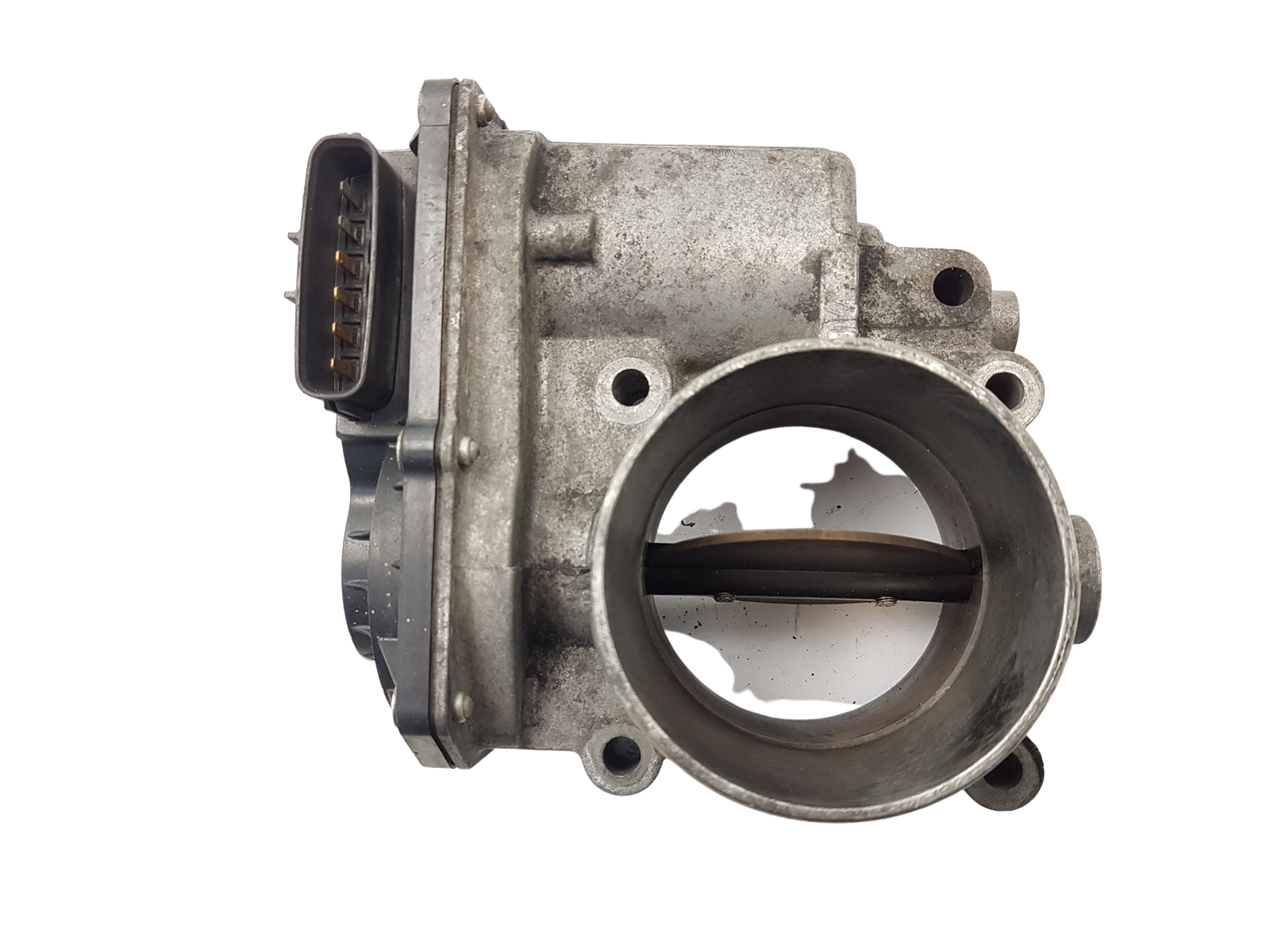Ventil teleskopa za plin Mitsubishi 1450A033 main product photo