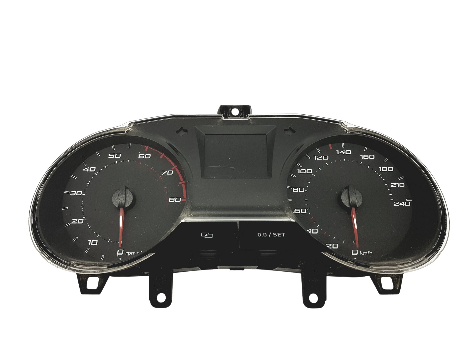 Merilnik vrtljajev Seat Ibiza 6J0920800K A2C53311200 57205 main product photo