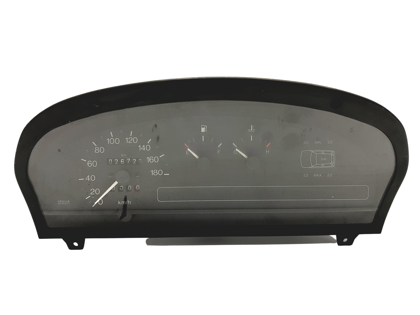 Merilnik hitrosti Lancia Y10 6049410090 6049419080 36905 main product photo