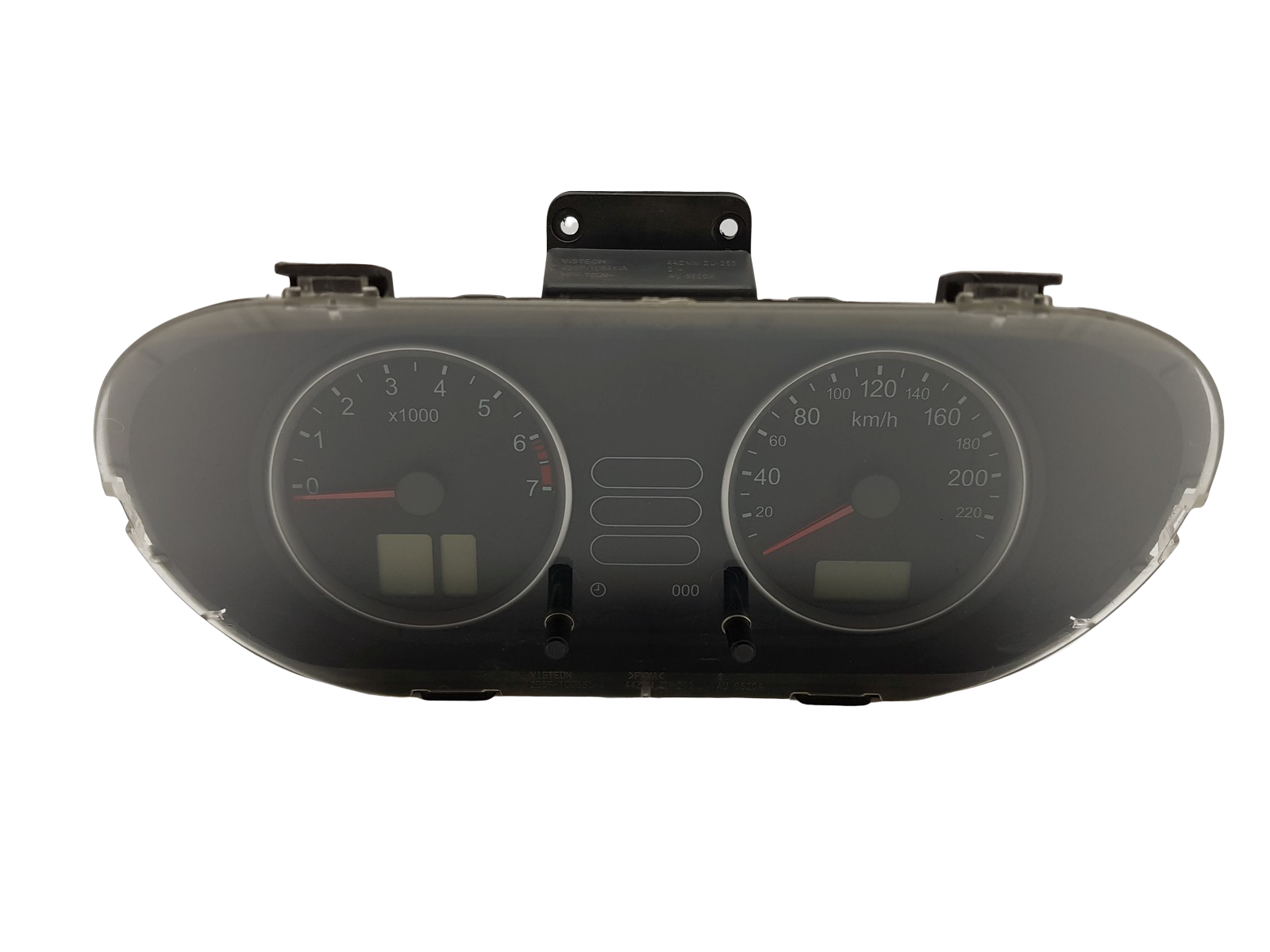 Merilnik vrtljajev Ford Fusion Fiesta 4S6F-10849-EA 23602 main product photo