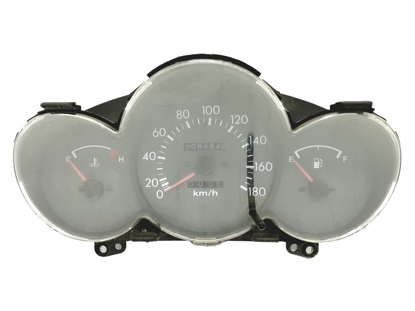 Merilnik hitrosti Hyundai Atos 94001-02401 9400102401 41486 main product photo