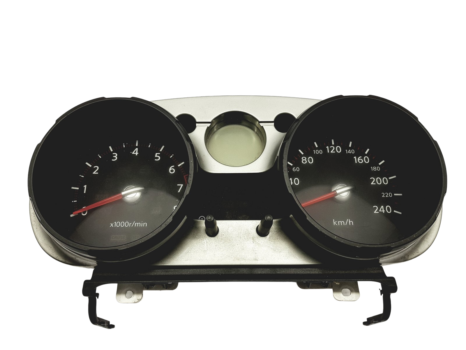 Merilnik vrtljajev Nissan Qashqai JD07B 59077 main product photo