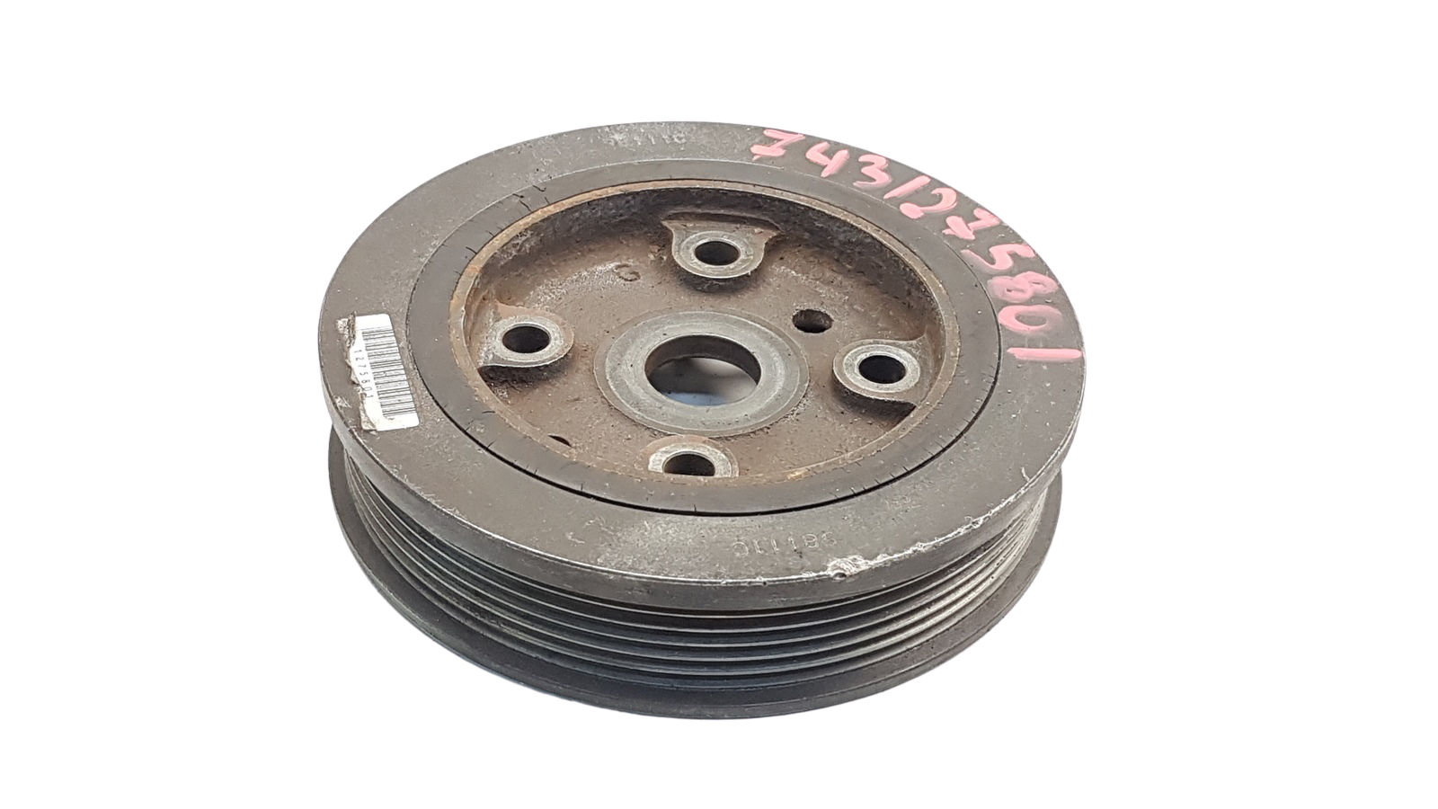 Jermenica ročične gredi 7431275801 2.0 16v Renault Laguna Safrane Volvo main product photo