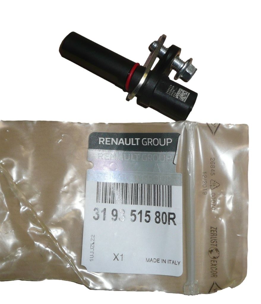 Impulzni Senzor Nov Original 319351580R Renault Dacia main product photo