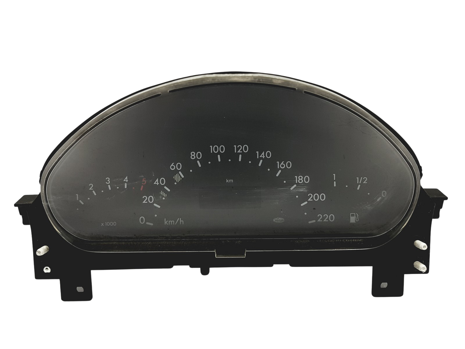 Merilnik vrtljajev Mercedes A W168 A1685407611 39817 main product photo