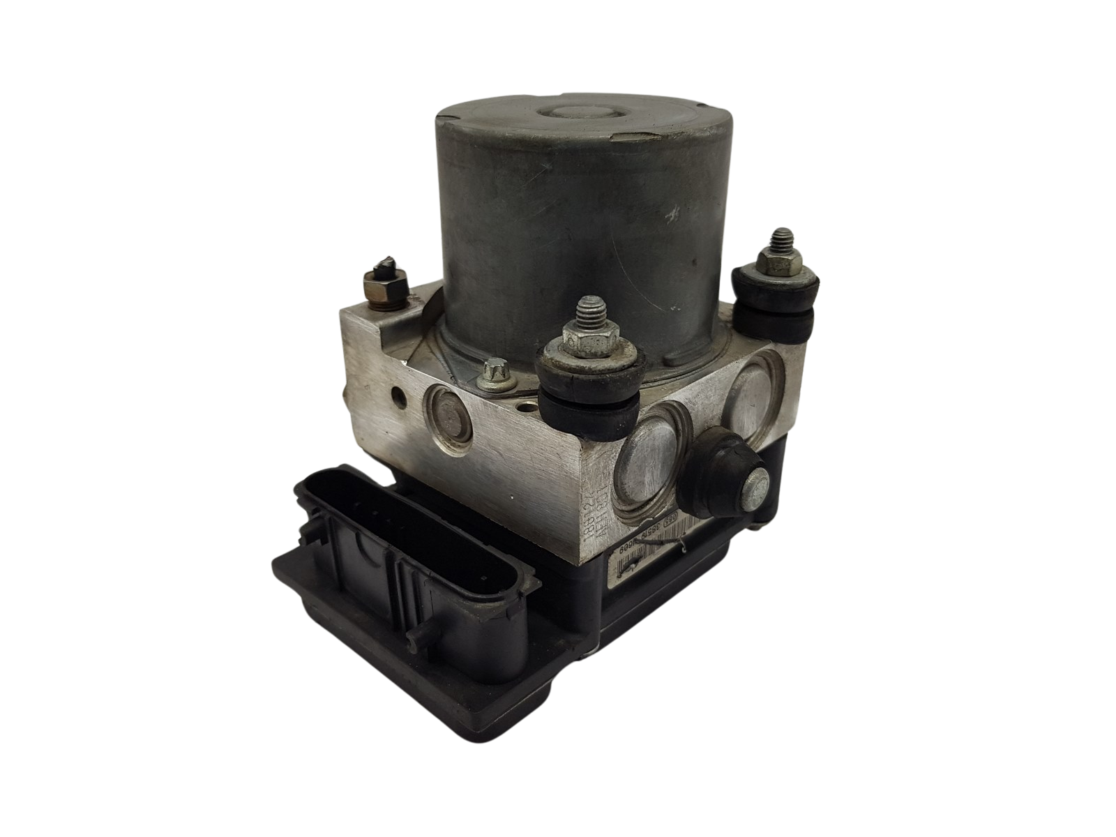 Črpalka Abs Citroen Peugeot 9650576780 0265800301 Bosch 6150 main product photo