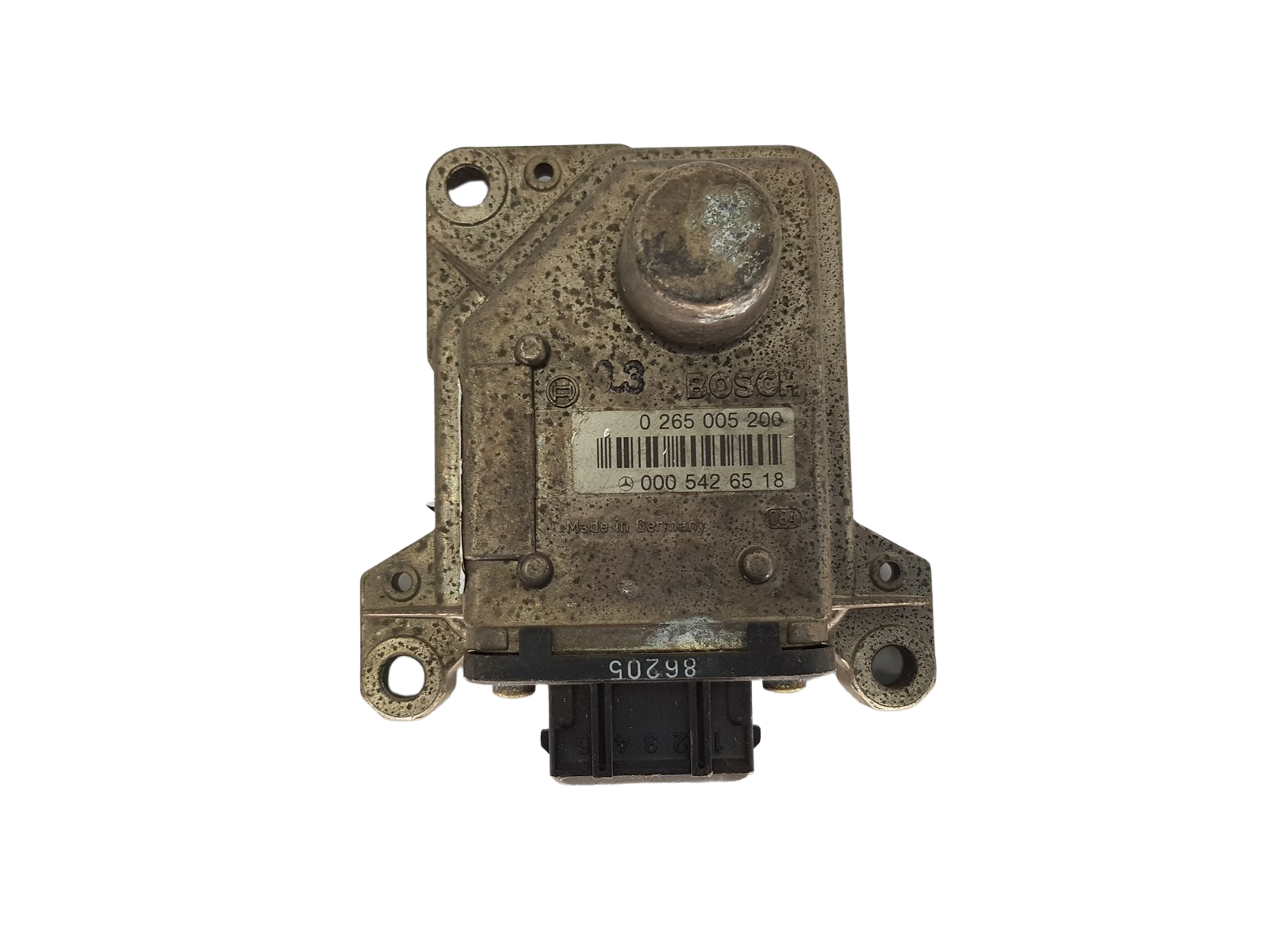 Kontrolna Enota 0265005200 0005426518 Mercedes Bosch main product photo