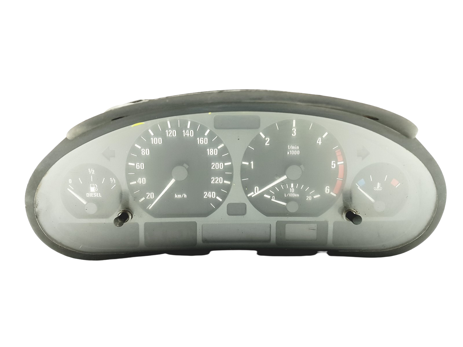 Merilnik hitrosti BMW 3 E46 6211 6910278 0263606308 41720 main product photo