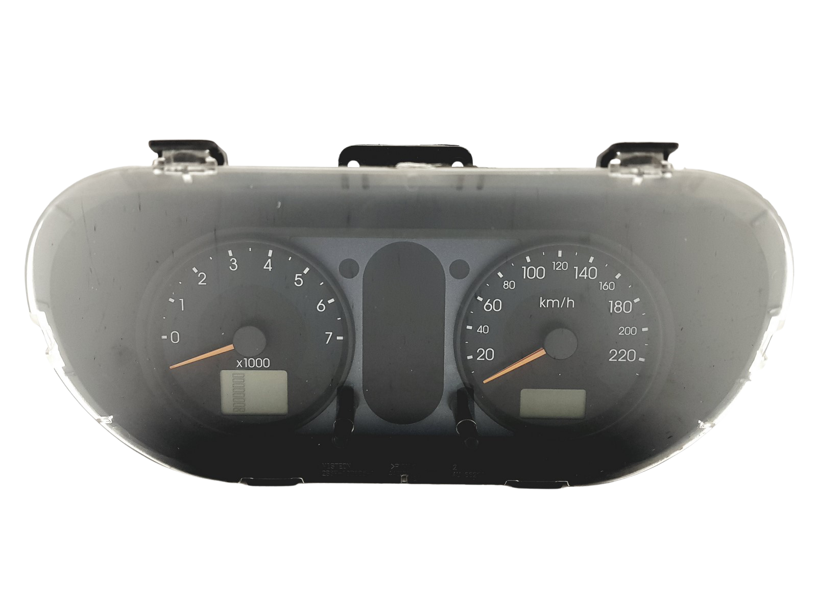Merilnik vrtljajev Ford Fiesta Fusion 2S6F-10849-JF 50161 main product photo