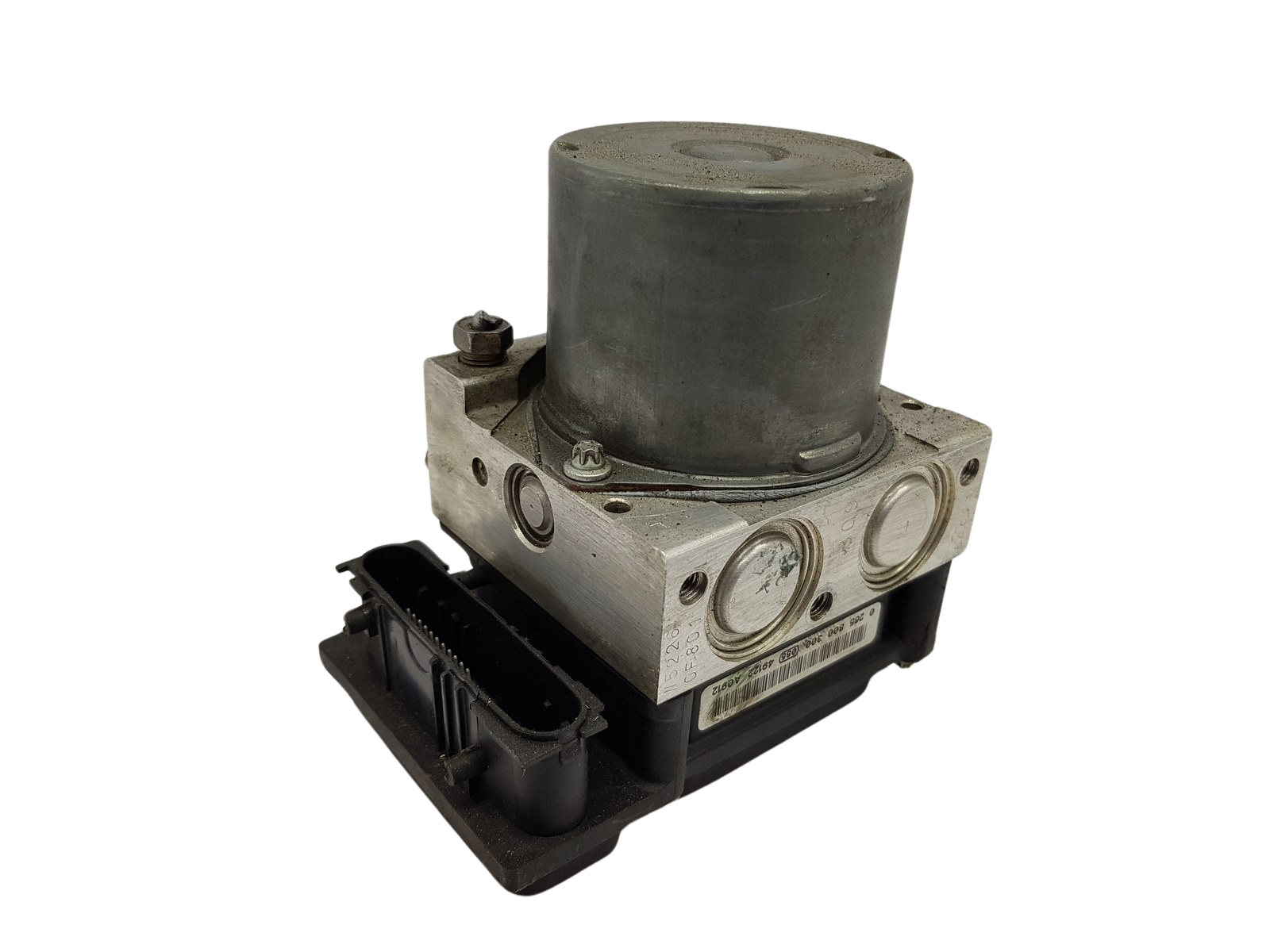 Črpalka Abs Renault 8200038695 0265800300 0265231300 4567 main product photo