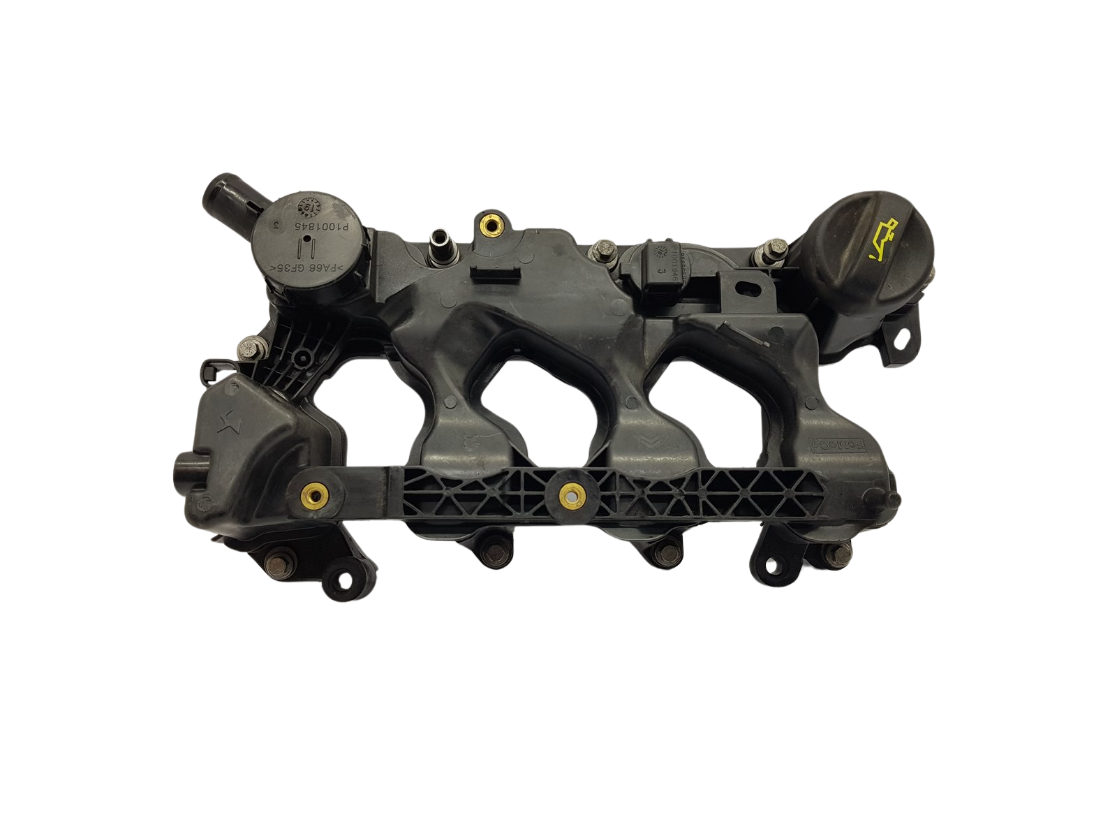 Pokrov Glave Motorja 9827622780 1.5 HDI Citroen Peugeot Ford main product photo