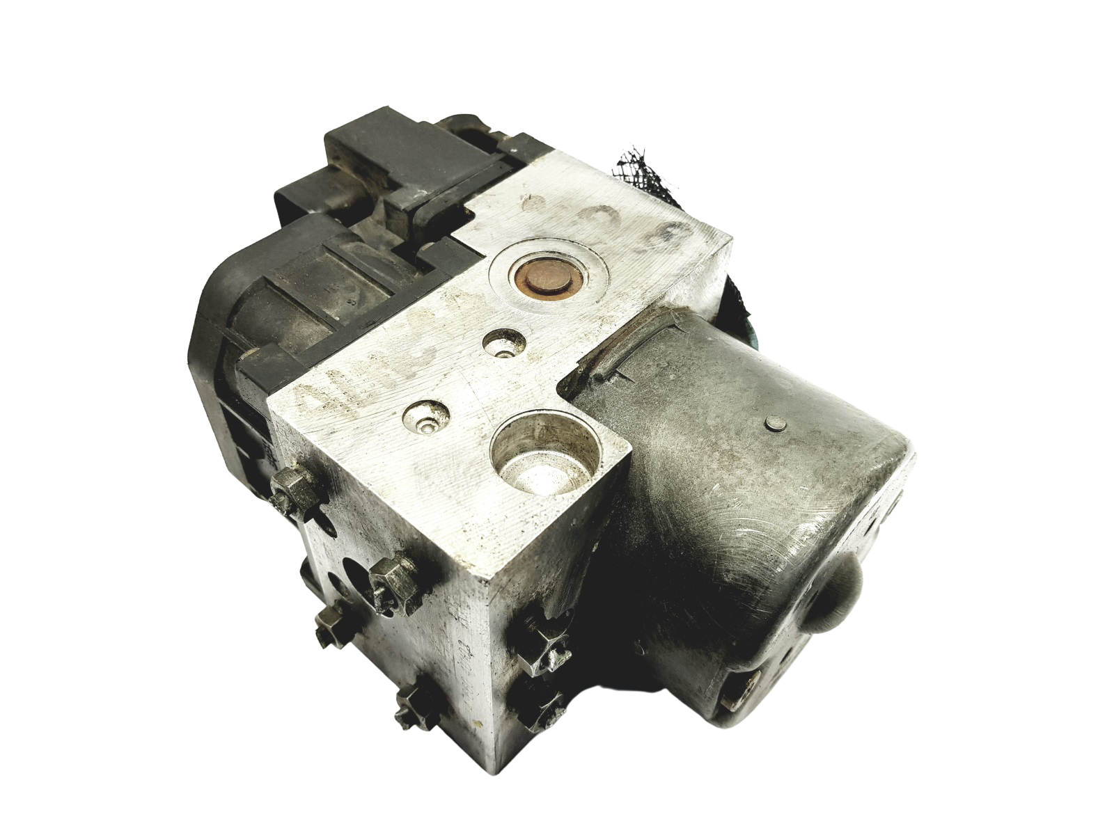 Črpalka Abs Nissan Almera Tino 476604U102 0273004505 Bosch main product photo