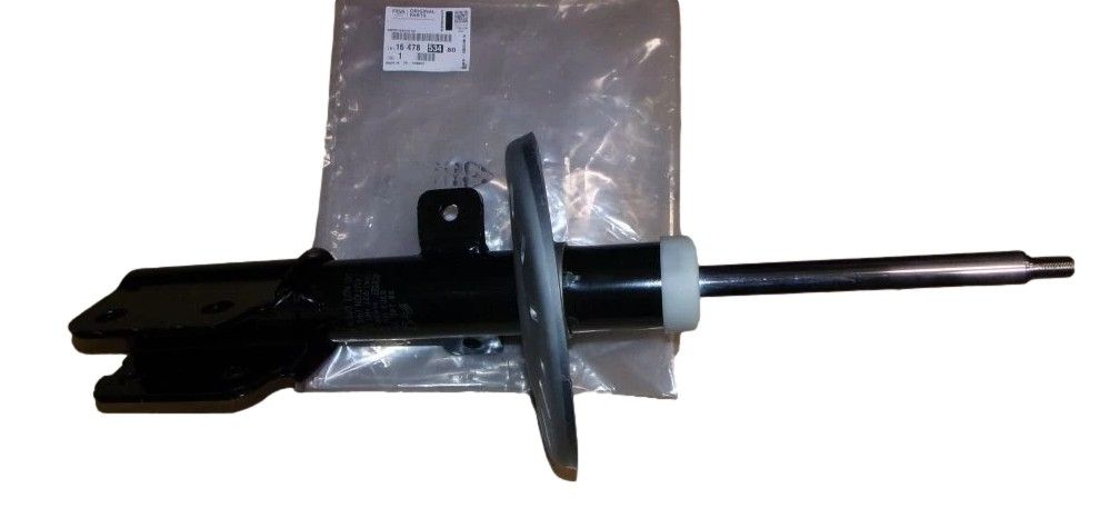 Blažilnik Spredaj Original 1647853480 Peugeot main product photo