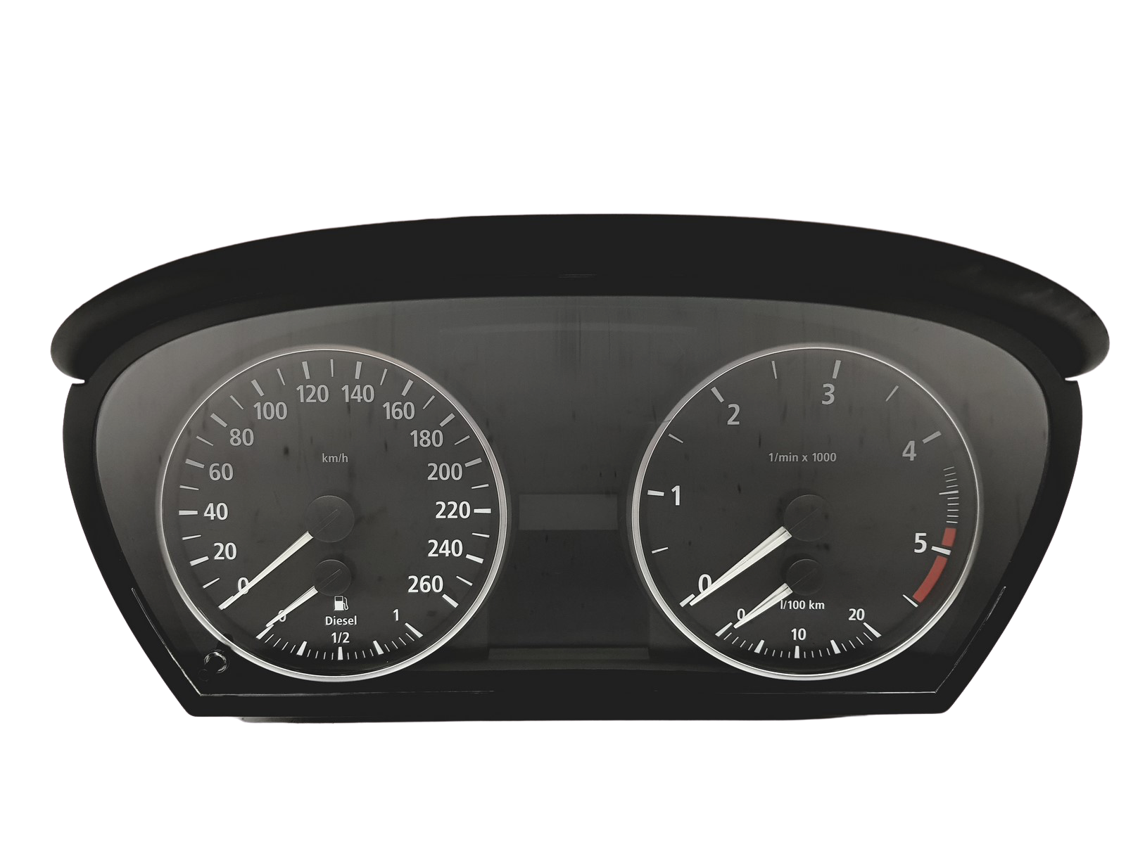 Merilnik hitrosti BMW 3 E90 E91 6974659-01 VDO 32106 main product photo