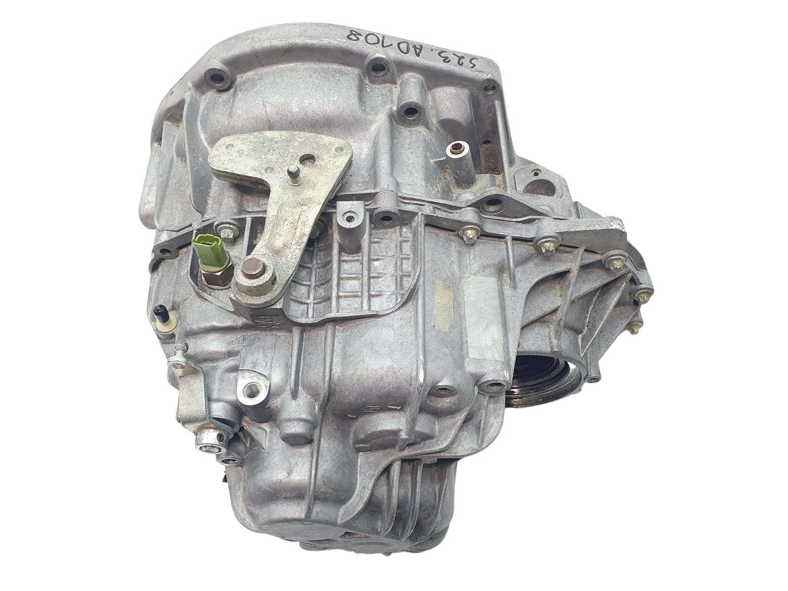 Menjalnik PK6053 2.0 Turbo Renault Laguna 2 main product photo