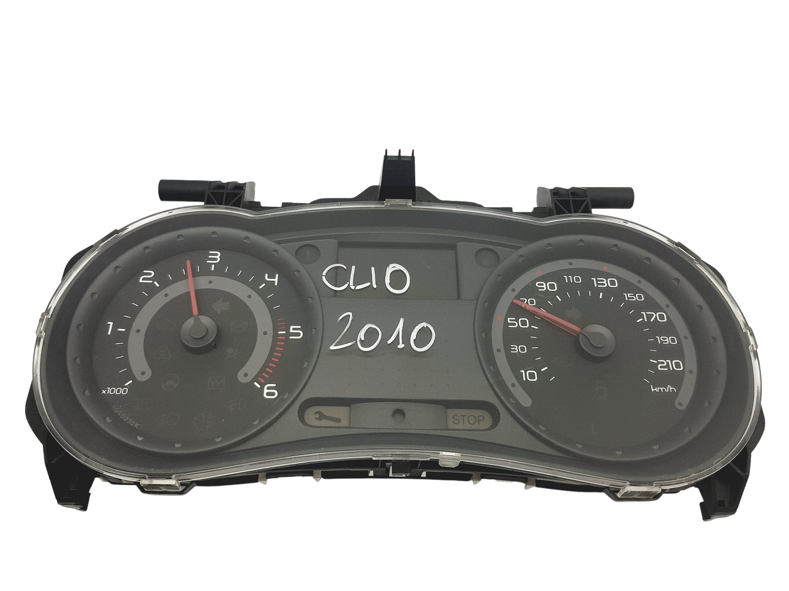 Merilnik hitrosti Renault Clio 3 8200582702 H 58595 main product photo