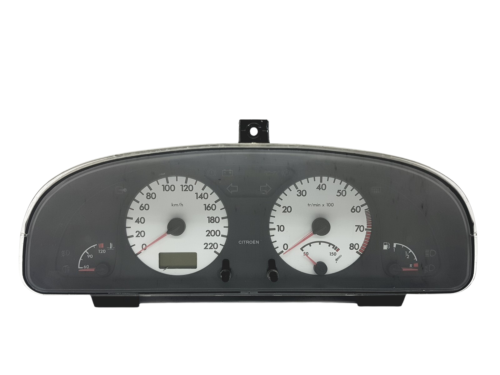Merilnik vrtljajev Citroen Xsara 9639709080 B01 Sagem 55333 main product photo