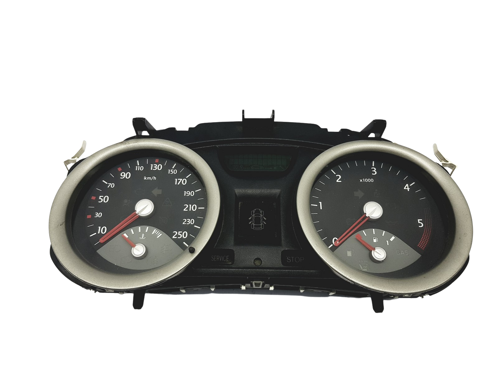 Merilnik vrtljajev Renault Megane 2 8200399695 D 55082 main product photo