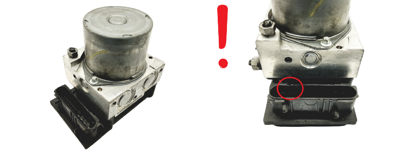 Črpalka Abs Renault Megane 2 Scenic 2 8200038695 Bosch 59777 main product photo