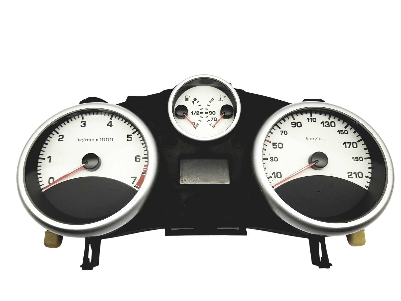 Merilnik hitrosti Peugeot 207 9666132380 A2C53337652 49790 main product photo
