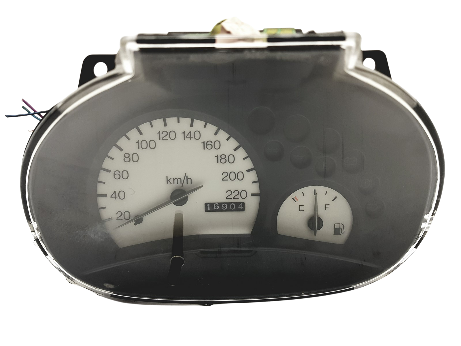 Merilnik hitrosti Ford Ka 97KP-10C956-AC 97KP10C956AC 39889 main product photo