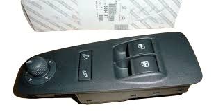 Stikalo Za Pomik Stekel Original Jumper Boxer Ducato III 6554XT main product photo
