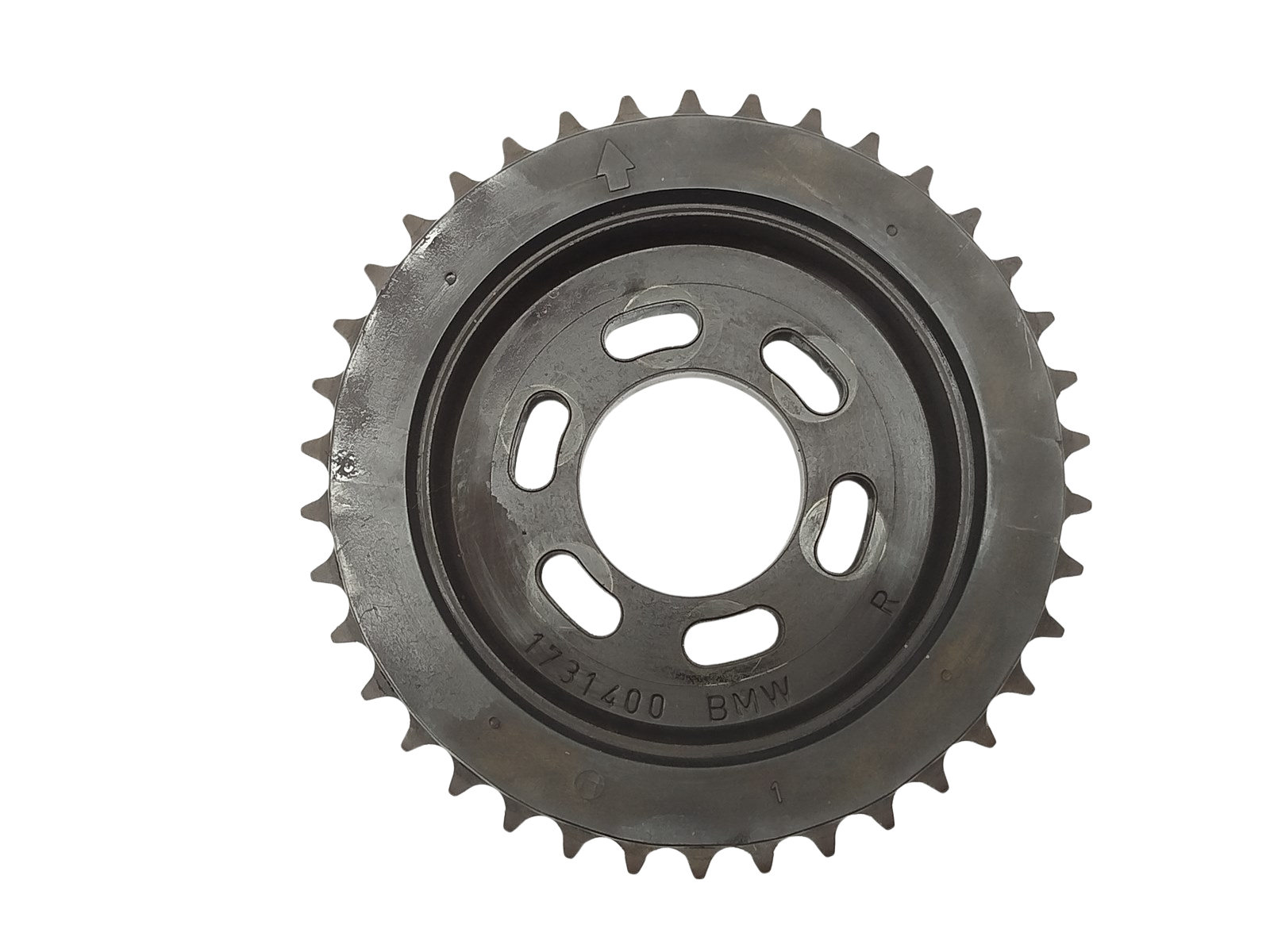 Odmično kolo BMW 1731400 main product photo