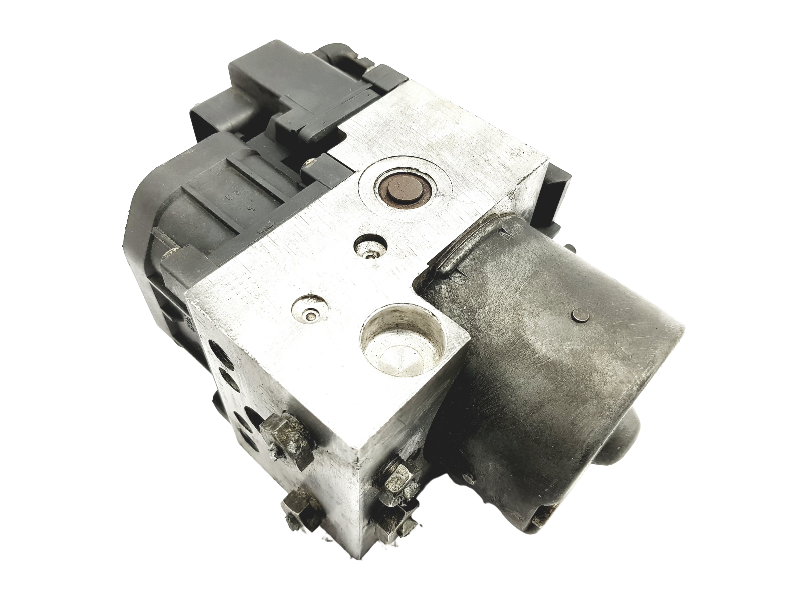 Črpalka Abs Alfa Romeo 166 60652610 0273004384 Bosch 36471 main product photo