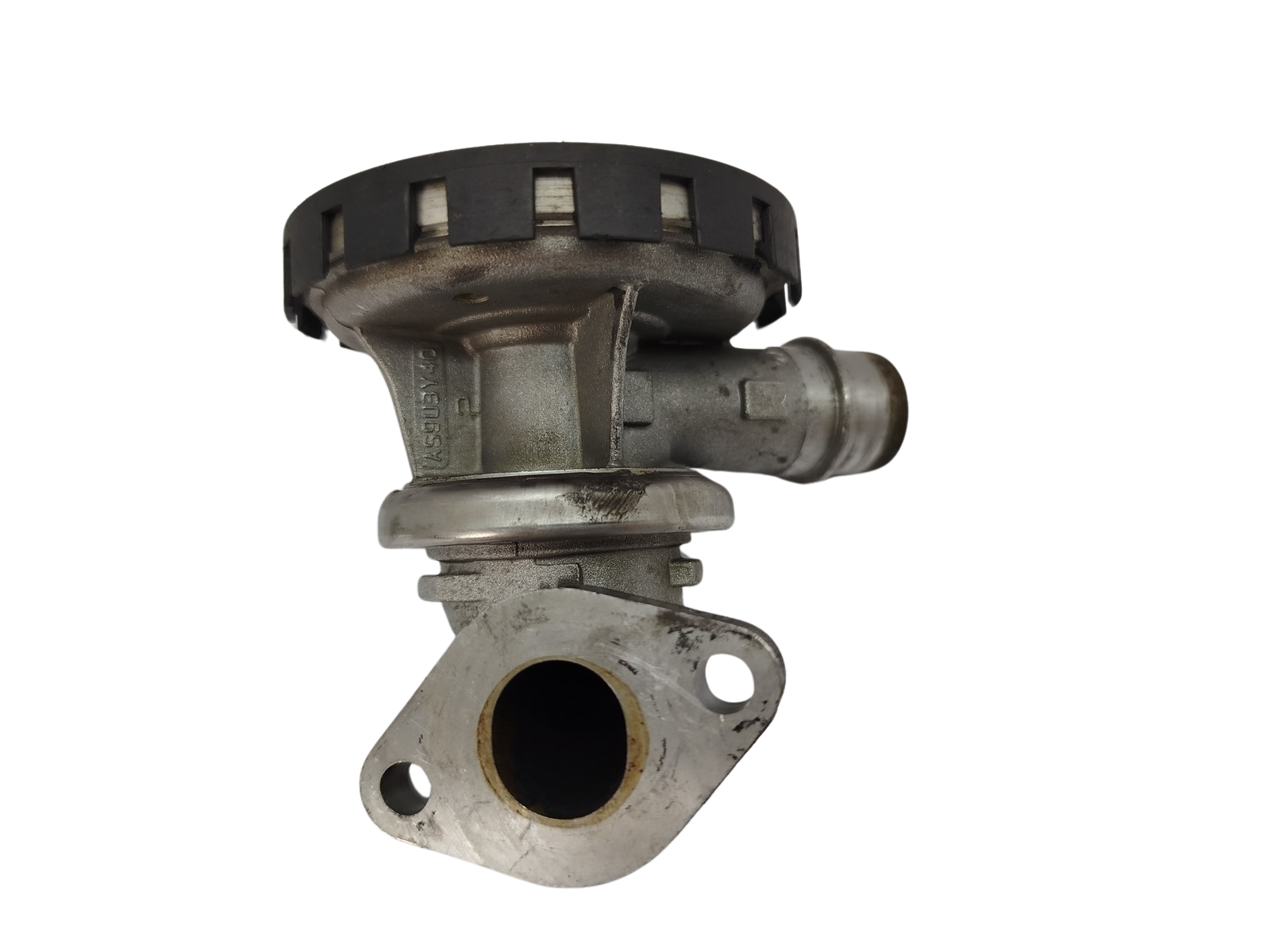 Egr Ventil Citroen Peugeot 9630168080 1628FN 2.0 16v EW10 main product photo