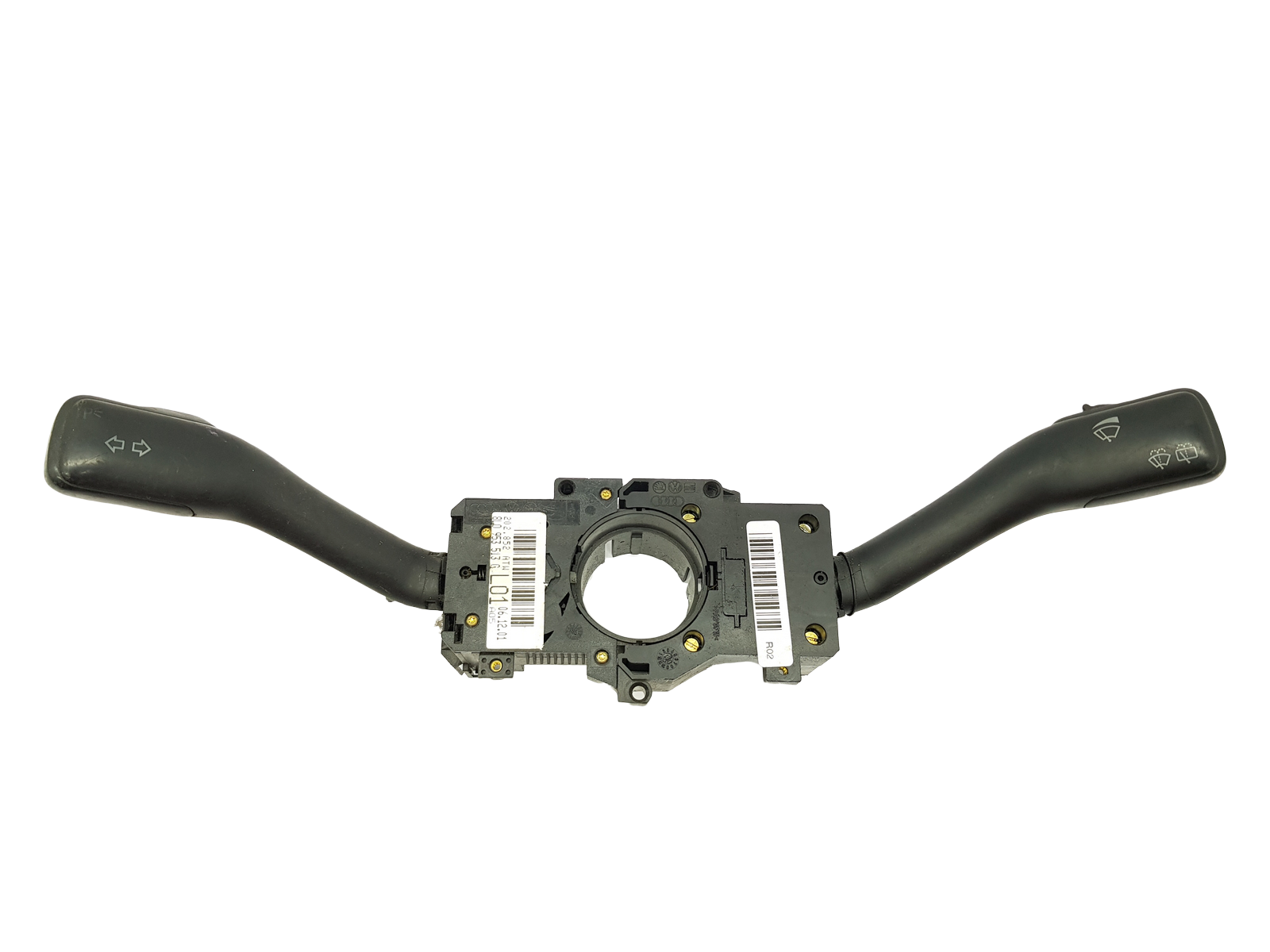 Stikalo luči na volanu VW Audi 8L0953513G 4BO953503F 25084 main product photo