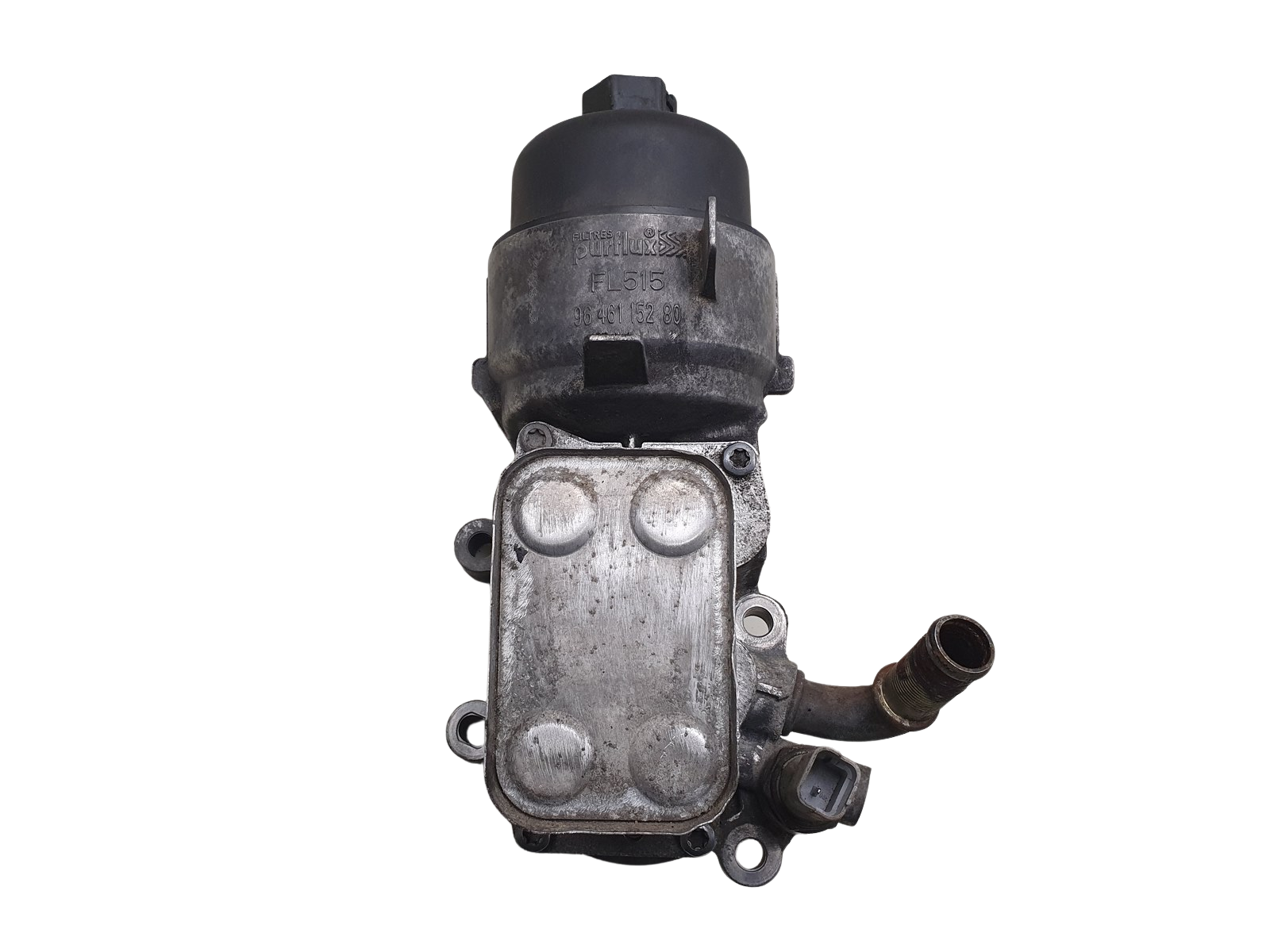 Ohišje Oljnega Filtra 9646115280 FL515 2.0 HDI Citroen Peugeot Fiat Ford main product photo