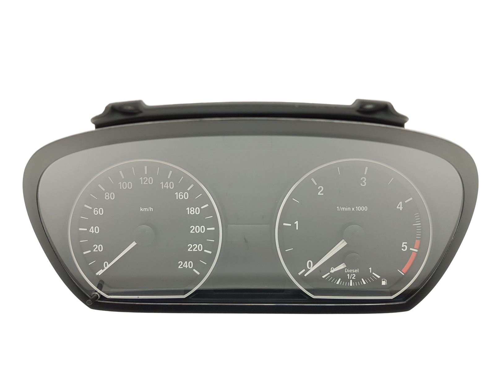 Merilnik hitrosti BMW 1 E87 9220949-01 1024952-98 27333 main product photo