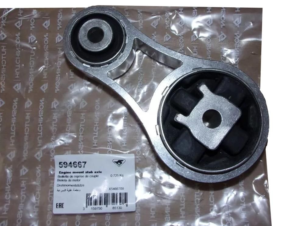 Nosilec Motorja Ali Renault 594667 8200003826 Hutchinson main product photo