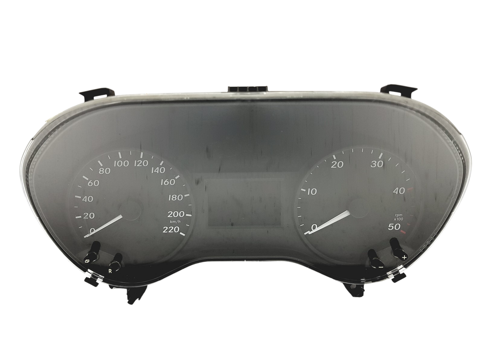 Merilnik vrtljajev Mercedes Vito Viano A4479008807 Visteon main product photo