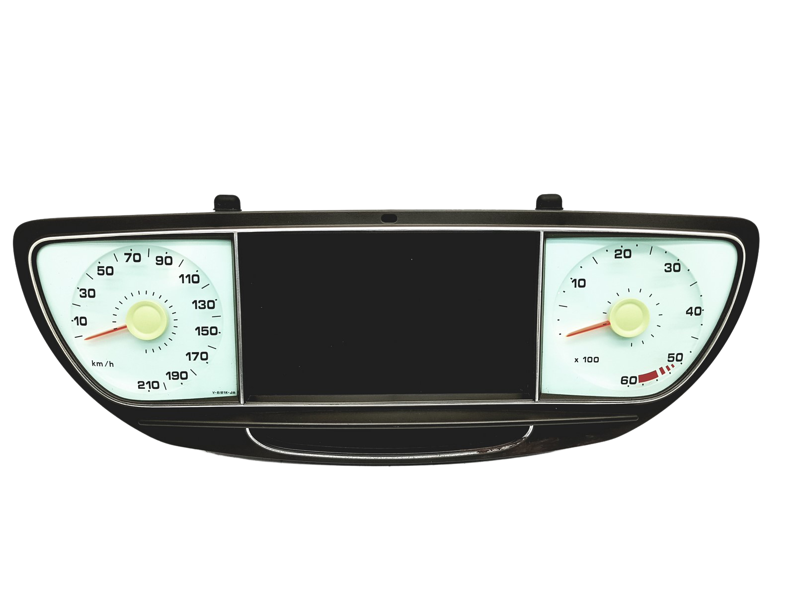 Merilnik hitrosti 1400098680 Phedra C8 807 ULYSSE 37739 main product photo