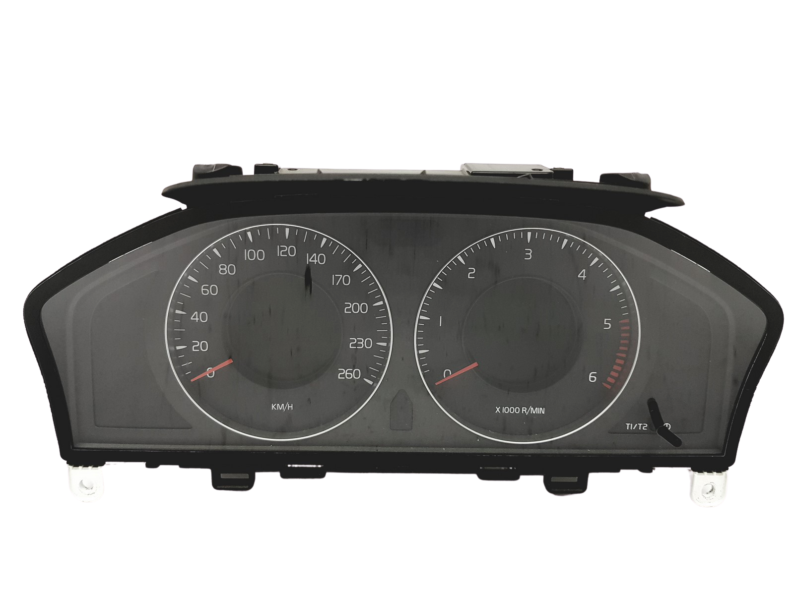 Merilnik vrtljajev Volvo S80 V70 XC70 31254535AA Yazaki 32196 main product photo