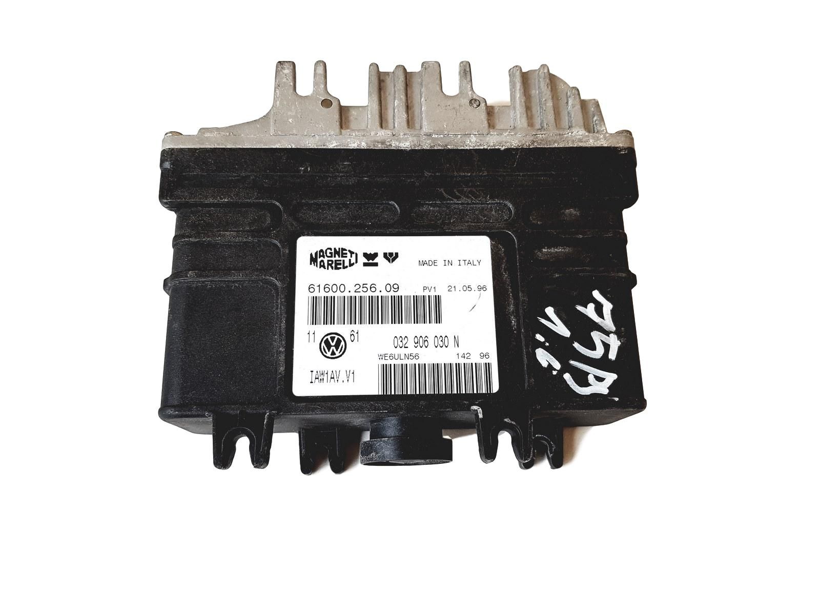 Kontrolna Enota 032906030N IAW1AV.V1 VW Magneti Marelli 12983S main product photo