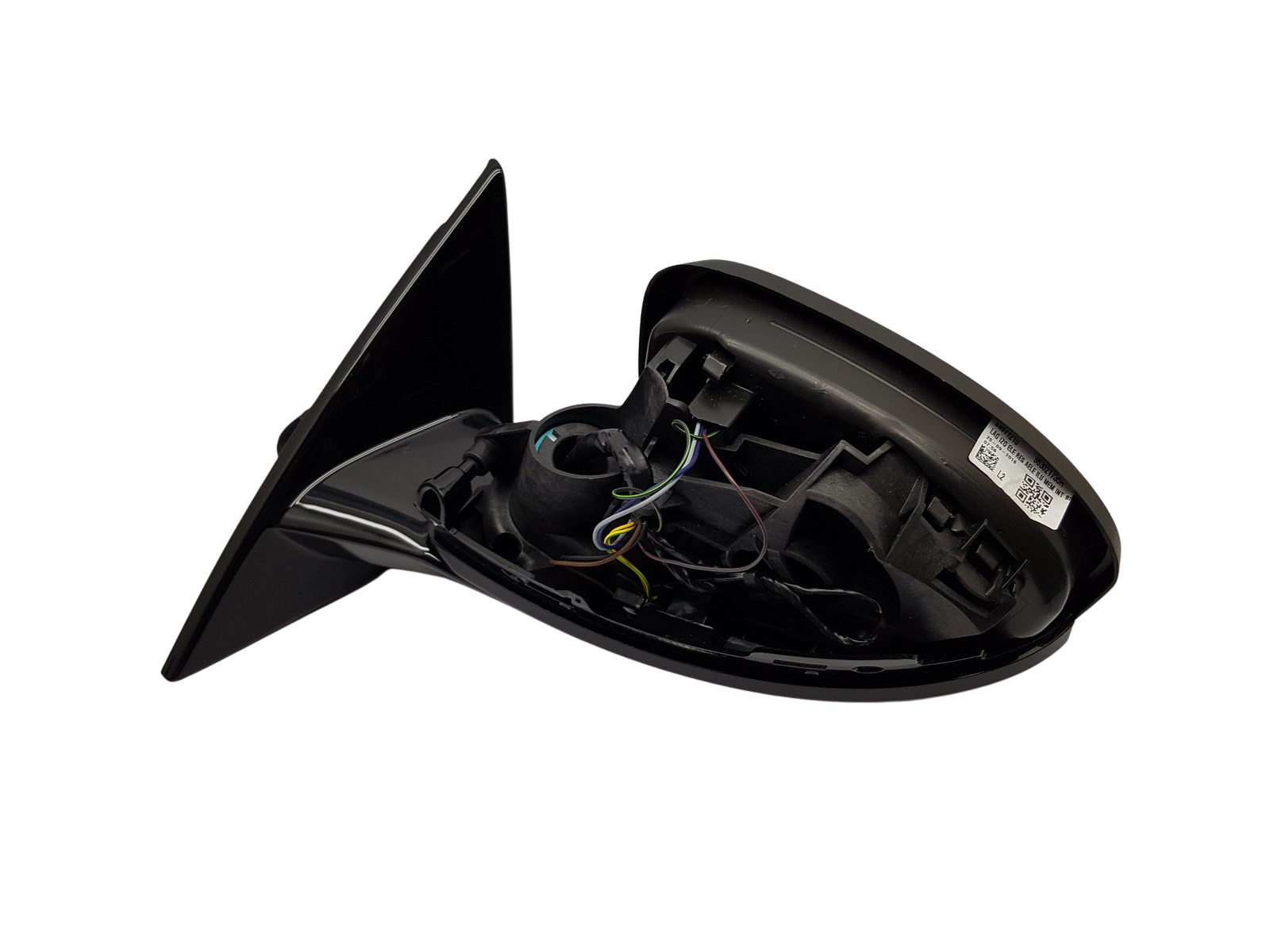 Ogledalo Levo Talisman 963021735R Z9671210 Renault 0km 17Pin 7700 main product photo